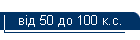 �� 50 �� 100 �.�.